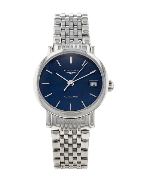 Longines Elegant Automatic L4.309.4.92.6